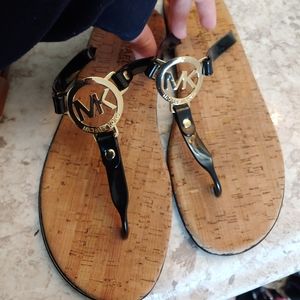 Michael kors sandals